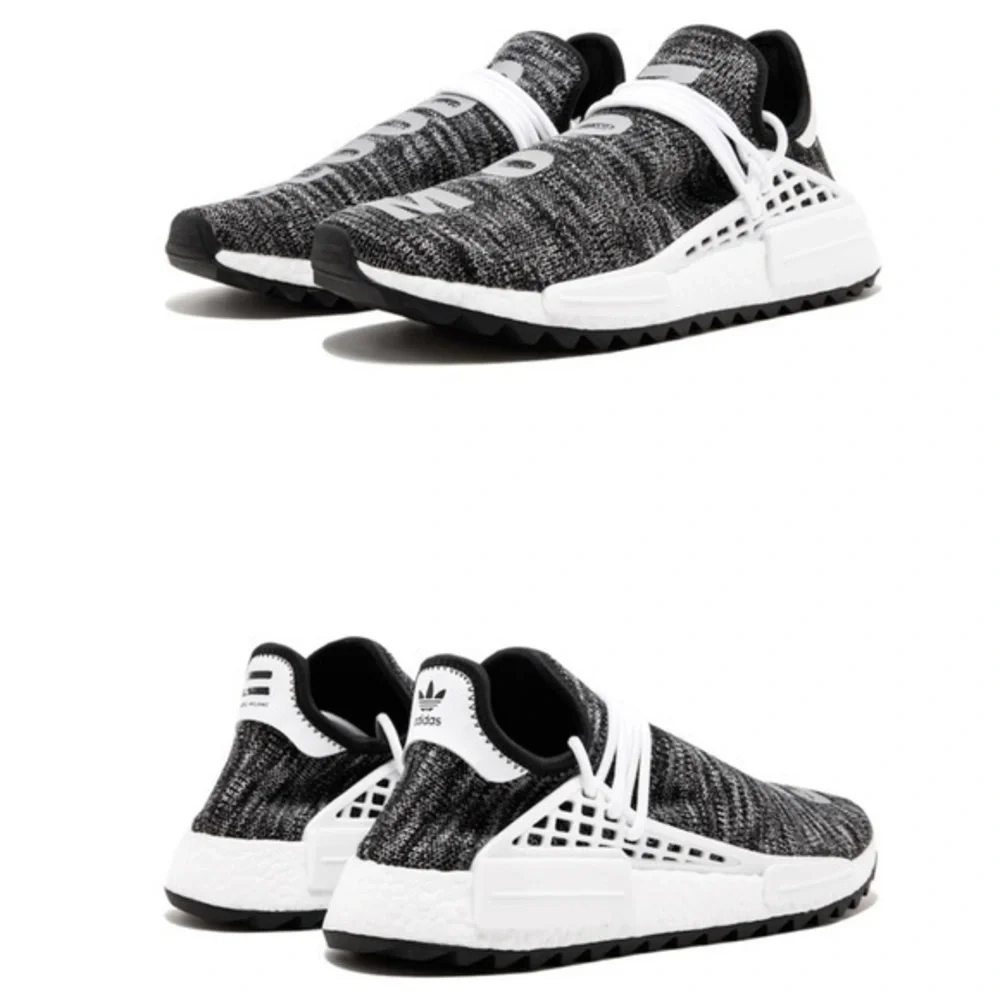 adidas Human Race NMD cloud moon Pharrell Williams